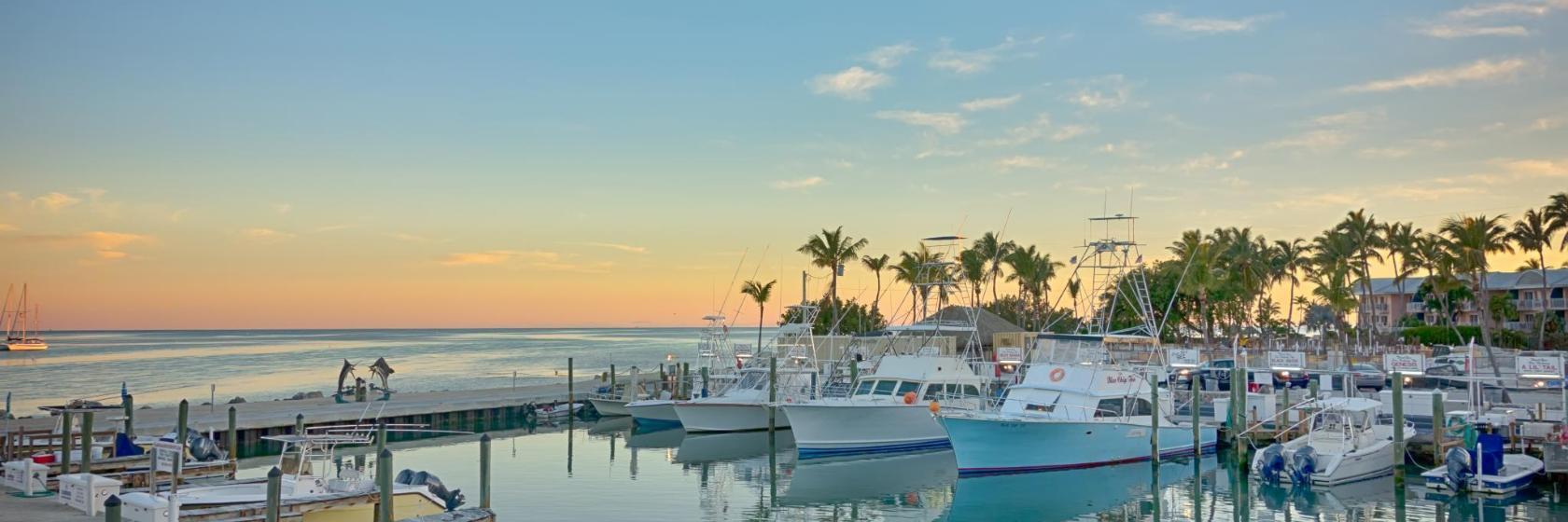 Île Upper Matecumbe Key